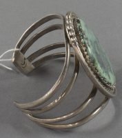Navajo%20artist%2C%20%3Cb%3E%3Ci%3E%20Bracelet%3C%2Fi%3E%3C%2Fb%3E%2C%20ca.%201950%2C%20silver%20and%20turquoise%2C%20The%20Elizabeth%20Cole%20Butler%20Collection%2C%20no%20known%20copyright%20restrictions%2C%202012.92.159